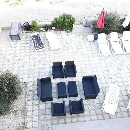 Apartament Liverić