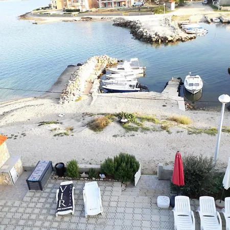 Apartament Liverić